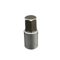 Durston Manufacturing 22Mm Hex Socket From Mms64 HMS-22MM